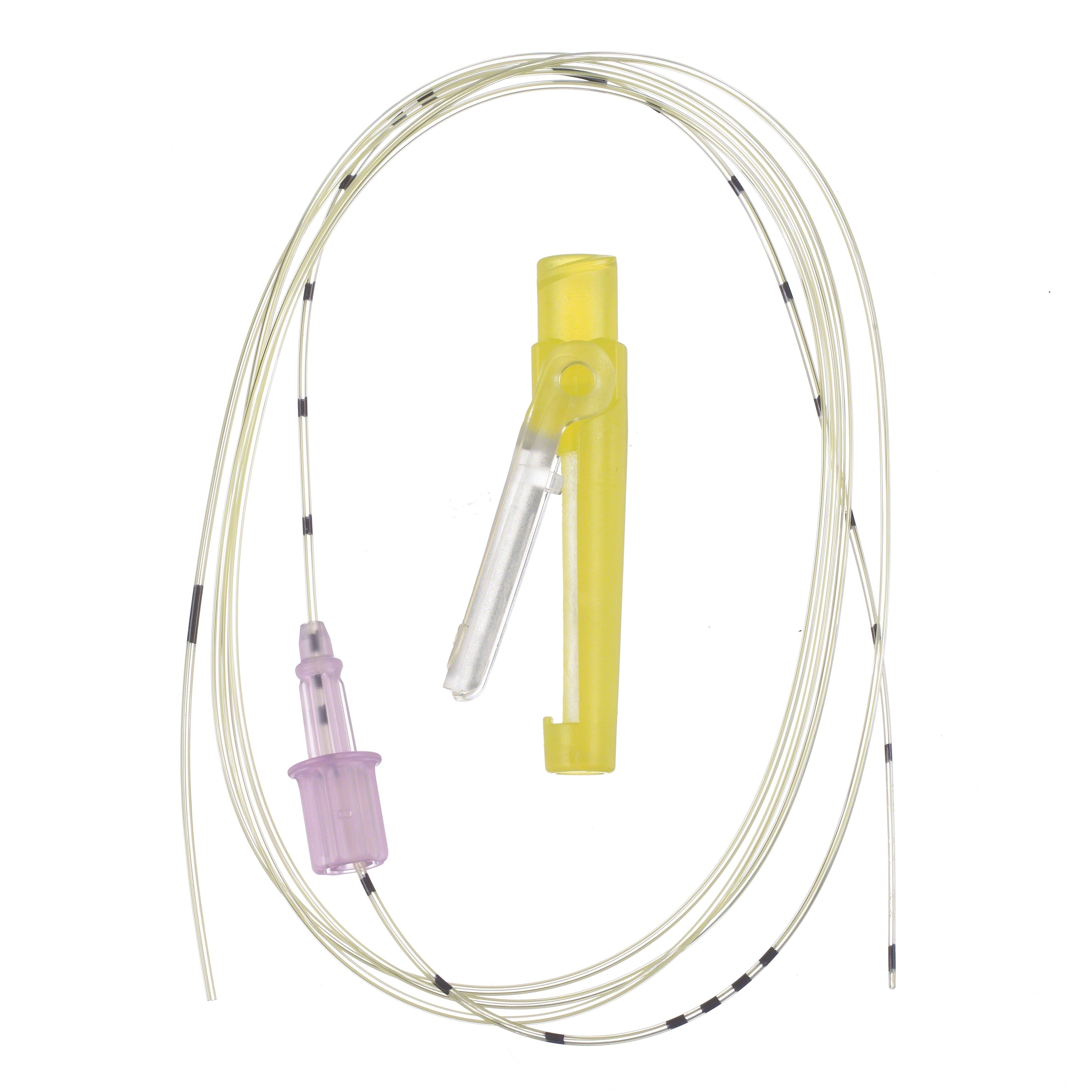 Perifix® ONE / Perifix® ONE Pediatric Epidural Anesthesia Catheter